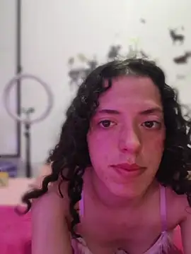 vanesa_gomez Live XXX-chat