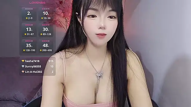 دردشة LuLu_bb الجنسية المباشرة