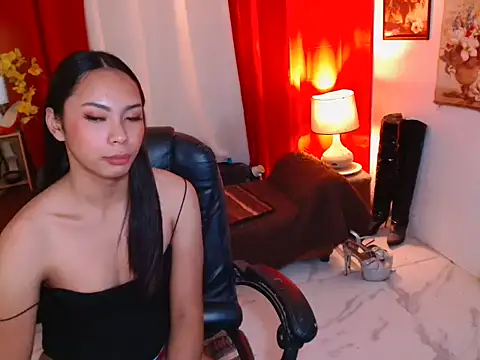 โชว์เว็บแคมของ kylieEmparado