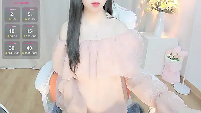 Chat XXX Live Sweet-Shuna