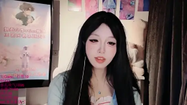 دردشة xiaoshuang001 الجنسية المباشرة