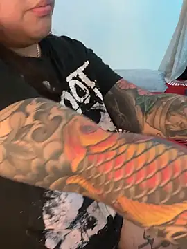 دردشة miacanela_xo الجنسية المباشرة