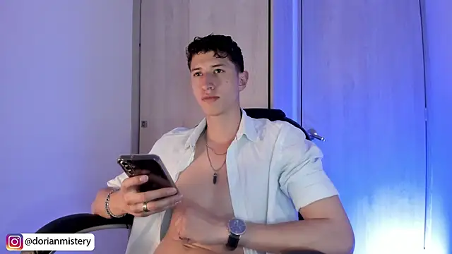 Dorianmistery2322_ Live XXX Chat