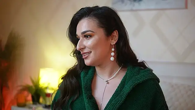 EmmaDallas Webcam show