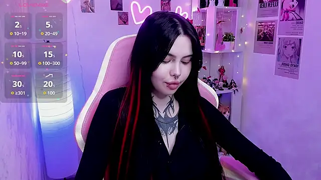 Morana_Batt live XXX chat