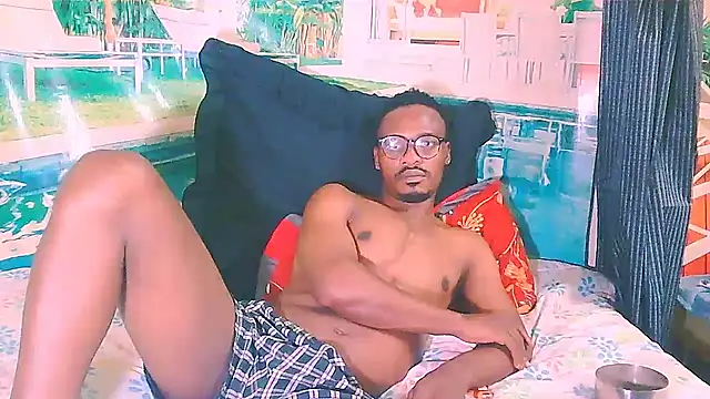 EbonyTiger69 Live XXX Chat