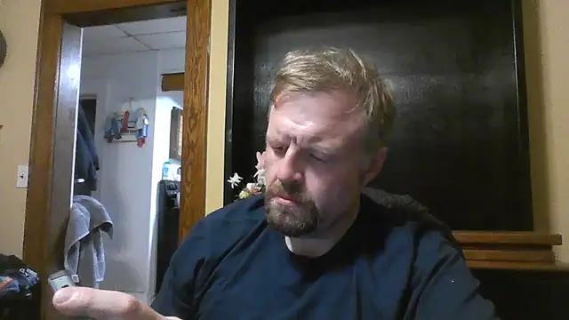 TheOneDonShaun Live XXX Chat