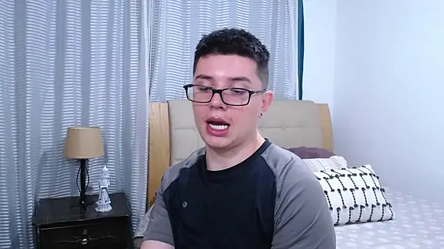 BlackFoXXX69 Live XXX Chat