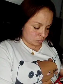 Вебкам-шоу Lina19_93