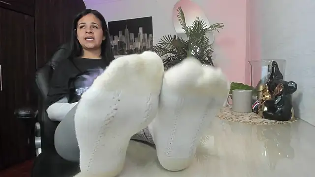 Amaia_Bushida live XXX chat