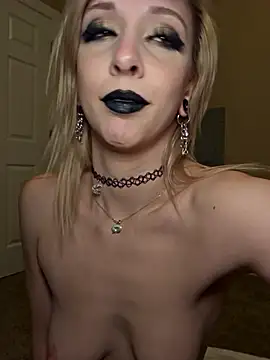 Chatroom XXX en direct de AmethystFoxx