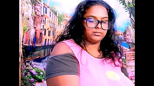 Indianfairy99 Obrolan Langsung XXX