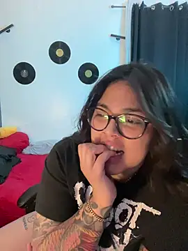 دردشة miacanela_xo الجنسية المباشرة