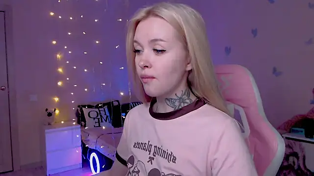 Naughty_Mable Live XXX-Chat