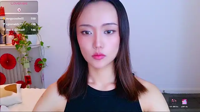 Sembang XXX Secara Langsung Nitamade79