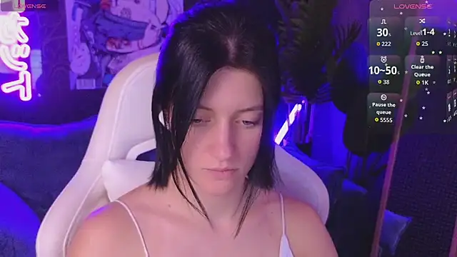 roxy_riot_'s Live XXX Chat