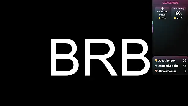 Sembang XXX Secara Langsung lycoris_19