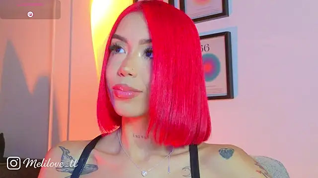 Sembang XXX Secara Langsung MelyTaylor_