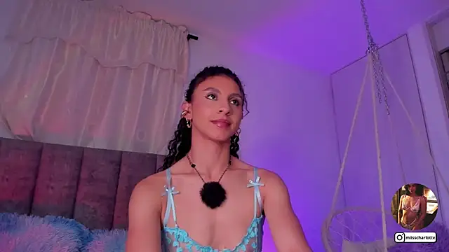 Sembang XXX Secara Langsung miss__charlotte7