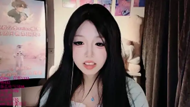 xiaoshuang001's Live XXX Chat