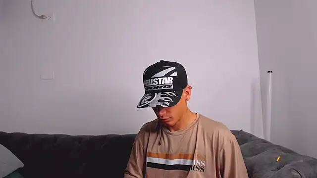 Chat XXX ao vivo de AbaturLopez