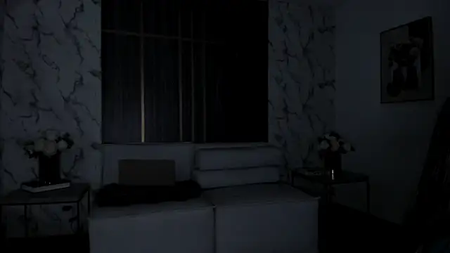 IsabellaAllen Chat XXX in diretta