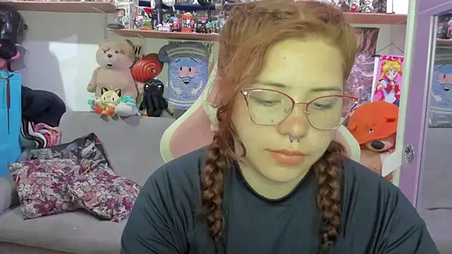 soficammy Live XXX-Chat