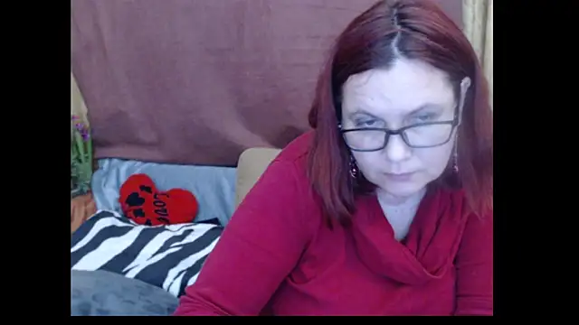 Živý XXX chat PlayfullMature