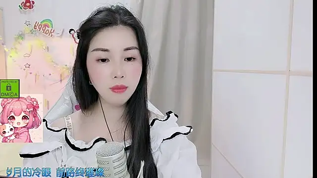 HK_angelchloe's Live XXX Chat