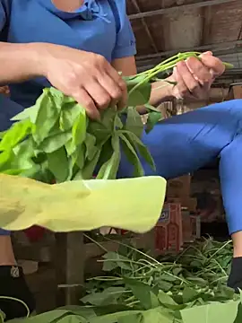 BellaCherishDarling Show Webcam