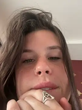 fairy_bell Webcam Show