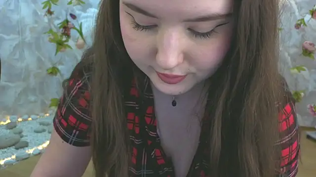 PixelGoddess – Live XXX-chat