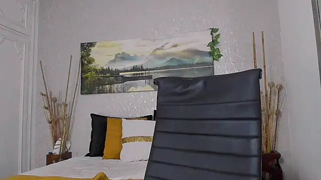 Tyler_durten 现场XXX聊天