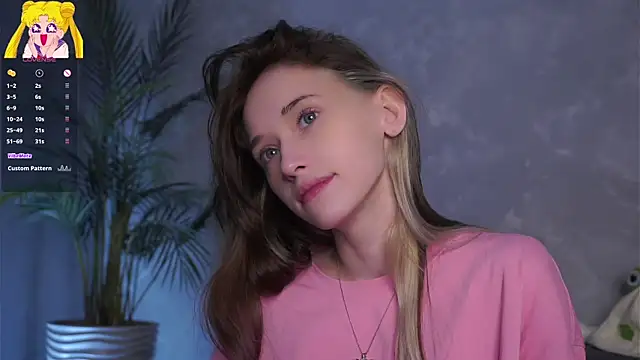 EdlinHargus – Naživo XXX chat