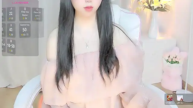 Sweet-Shuna 라이브 XXX 채팅