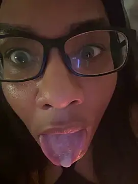 Chaniita Live XXX-chat