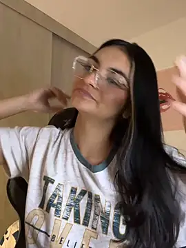 Cat2525: онлайн-секс-чат