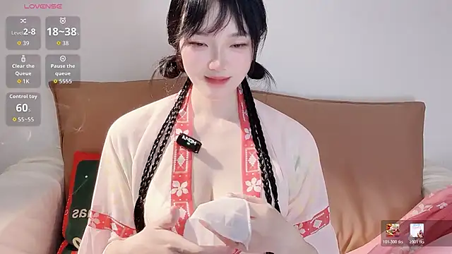 upoo7lt Adlı Modelin Canlı XXX Sohbeti