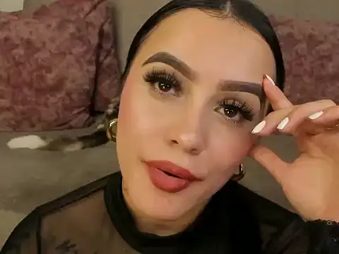 Czat XXX na żywo – abbey_all