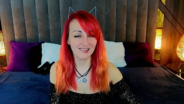 BrandyBloom লাইভ XXX চ্যাট