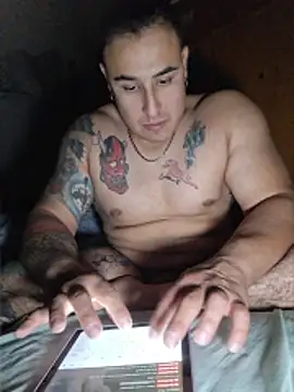 Rueditasss Webcam Show