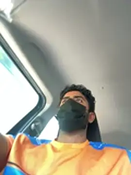 callmeboss12345 Show Webcam