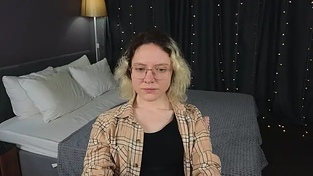 HottoKori's Live XXX Chat