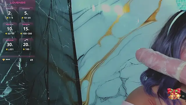 Živý XXX chat sophia_vivass