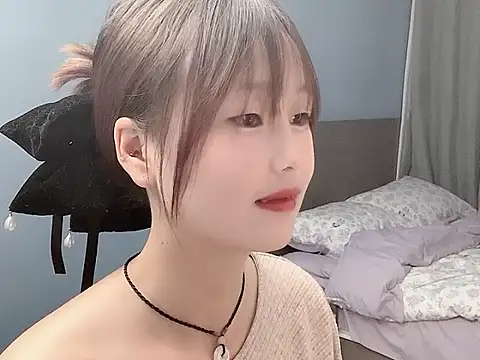 Xiaoqing00's Live XXX Chat