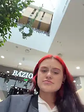 FoxyMood's Live XXX Chat