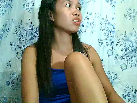 PinaySkinnyGirl লাইভ XXX চ্যাট