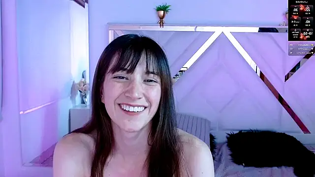 ChloeJohnsoon Live XXX Chat