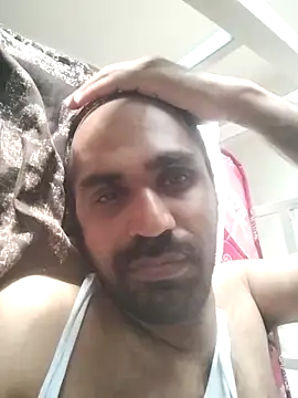 Show Webcam de Suppishilpa