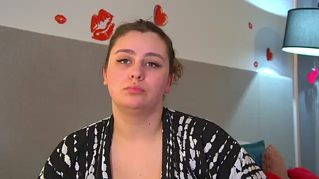 Show Webcam de MaryMurray